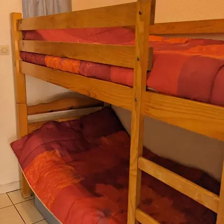 Avec Piscine, Terrasse Et Parking, Proche Commodités - Fr-1-387-206 Apartamento Marseillan (Herault)