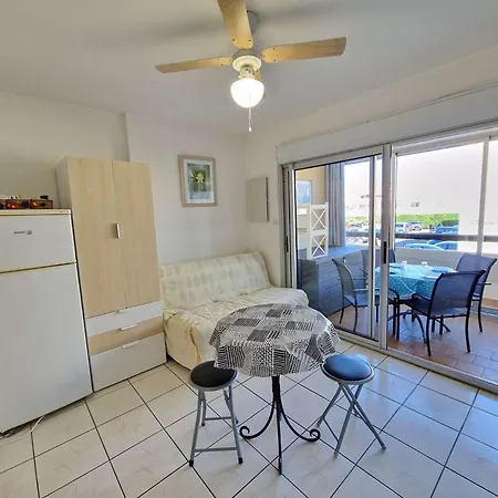Appartamento Avec Piscine, Terrasse Et Parking, Proche Commodites - Fr-1-387-206 *