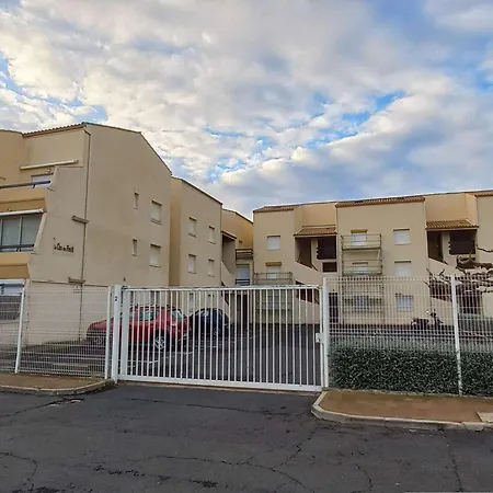 Appartamento Avec Piscine, Terrasse Et Parking, Proche Commodités - Fr-1-387-206 *