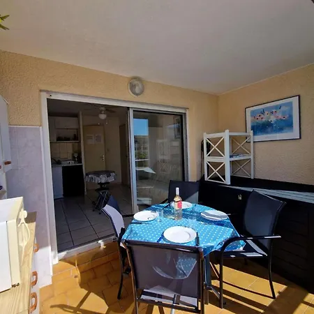 Avec Piscine, Terrasse Et Parking, Proche Commodites - Fr-1-387-206 Appartamento