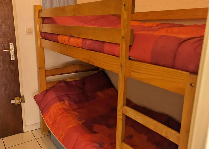 Avec Piscine, Terrasse Et Parking, Proche Commodites - Fr-1-387-206 Lejlighed Marseillan (Herault)